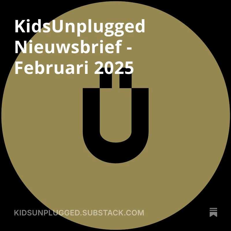 Nieuwsbrief Februari