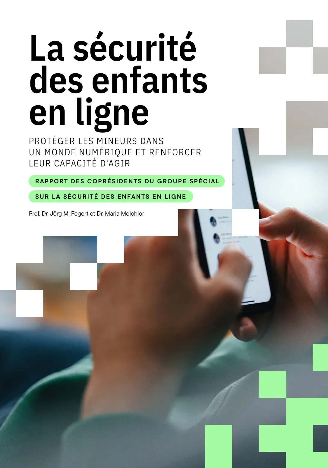 Que dit réellement le rapport du panel d’experts de l’Union européenne ?