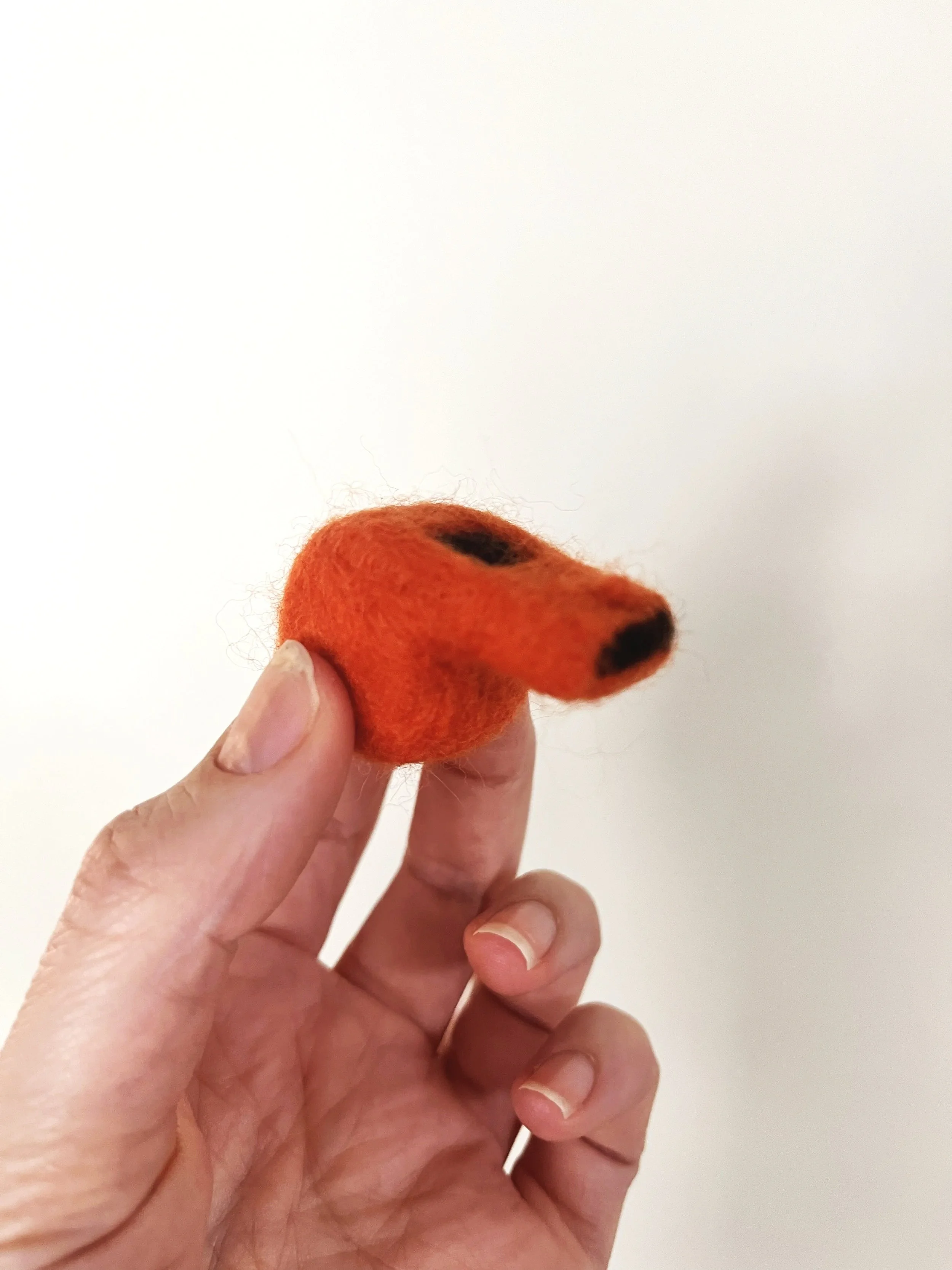 PRE-ORDER: Whistle Ornament