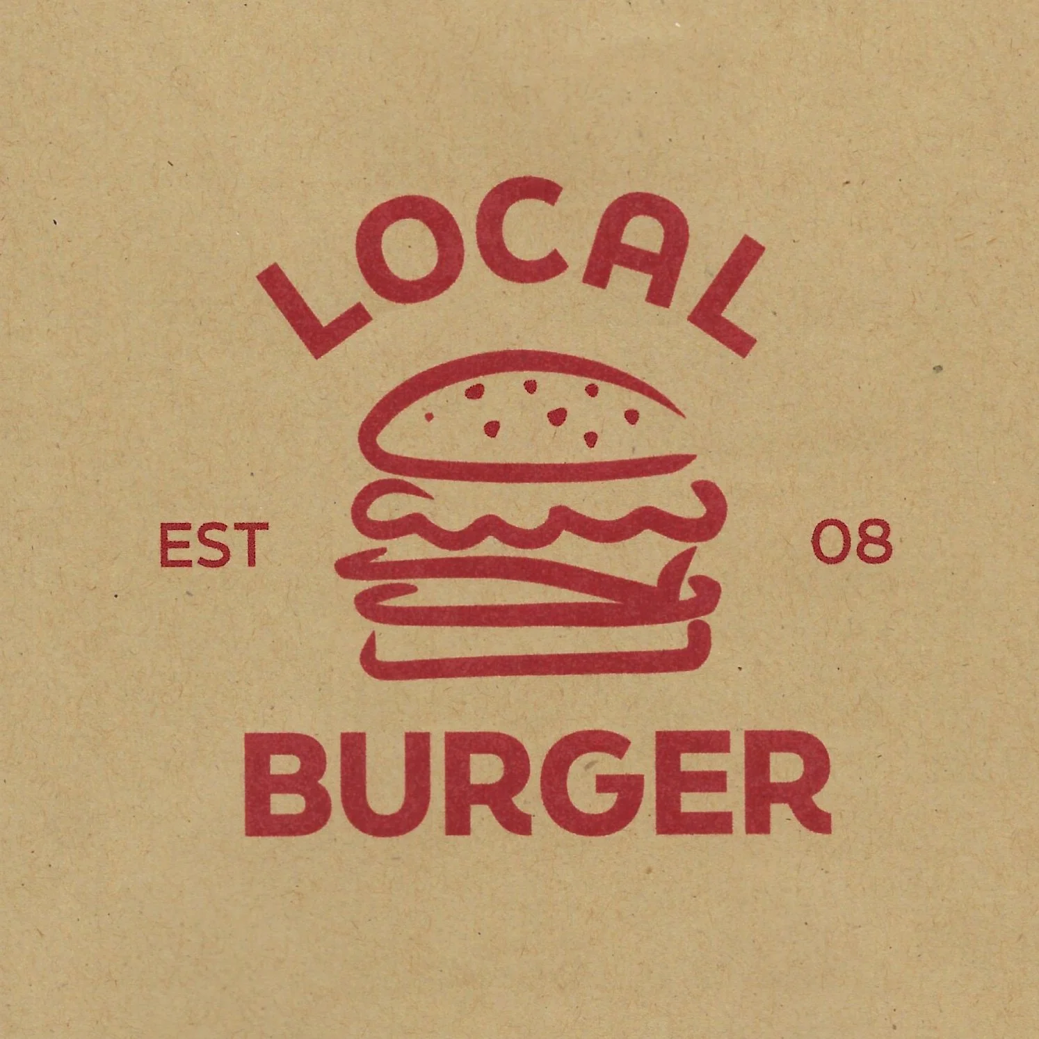 Local Burger