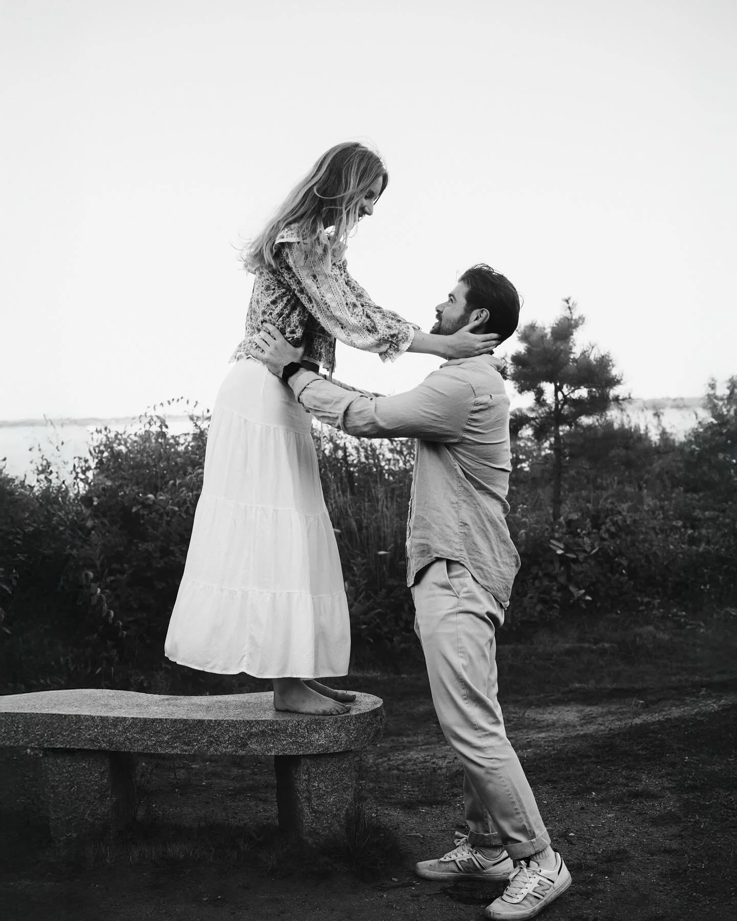 Thank you Abby and Gabe for letting me capture some sweet moments <3