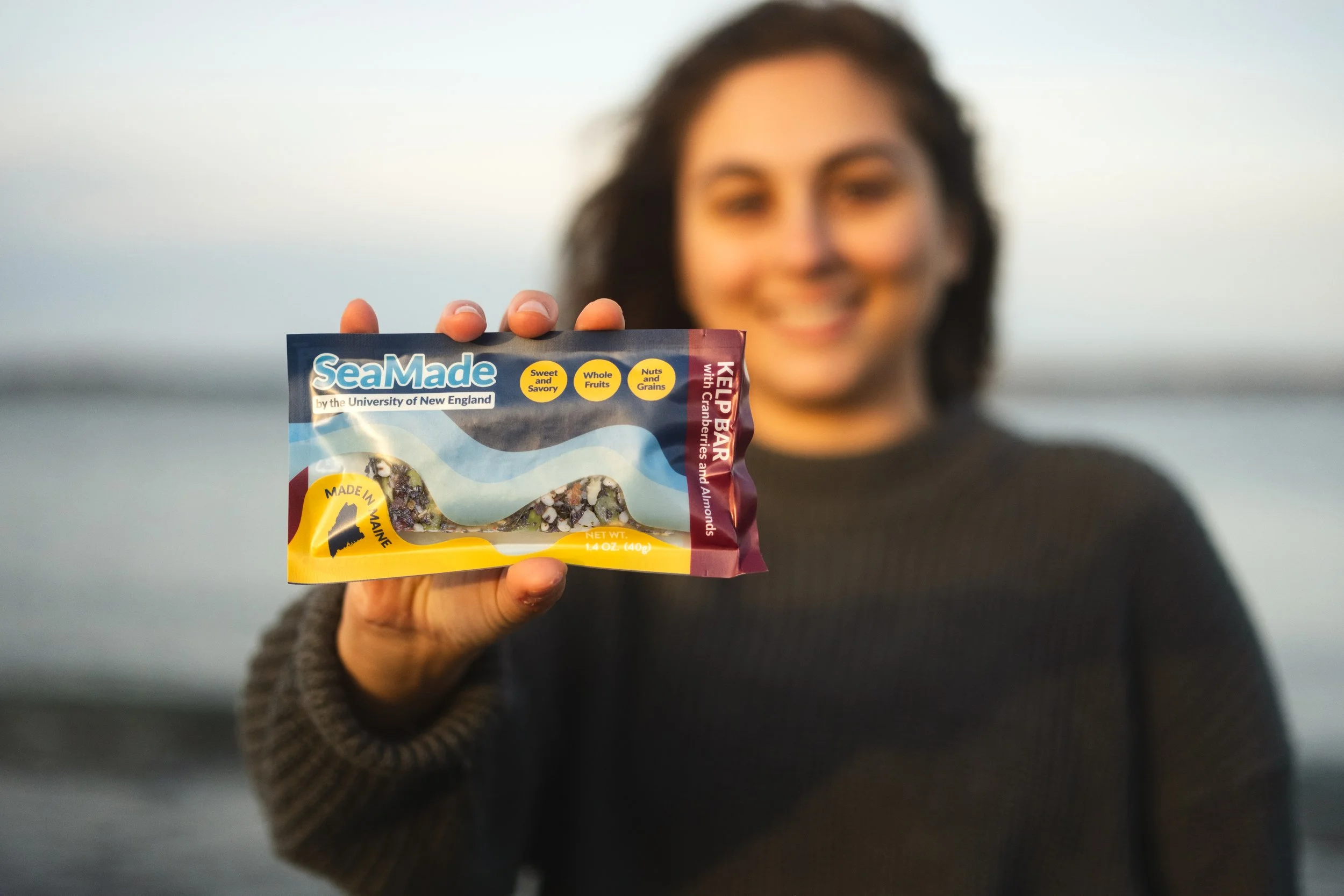 University of New England