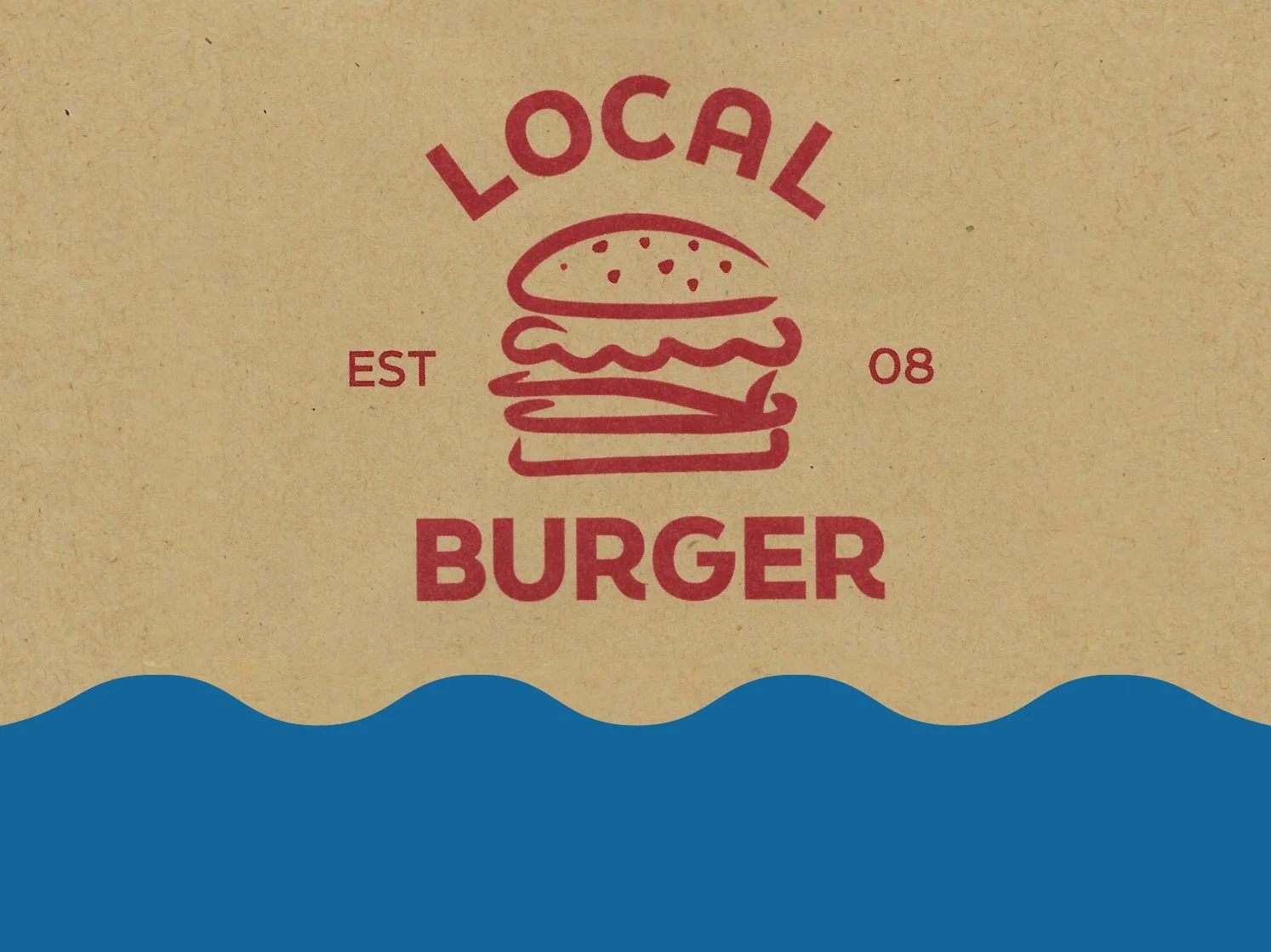Local Burger
