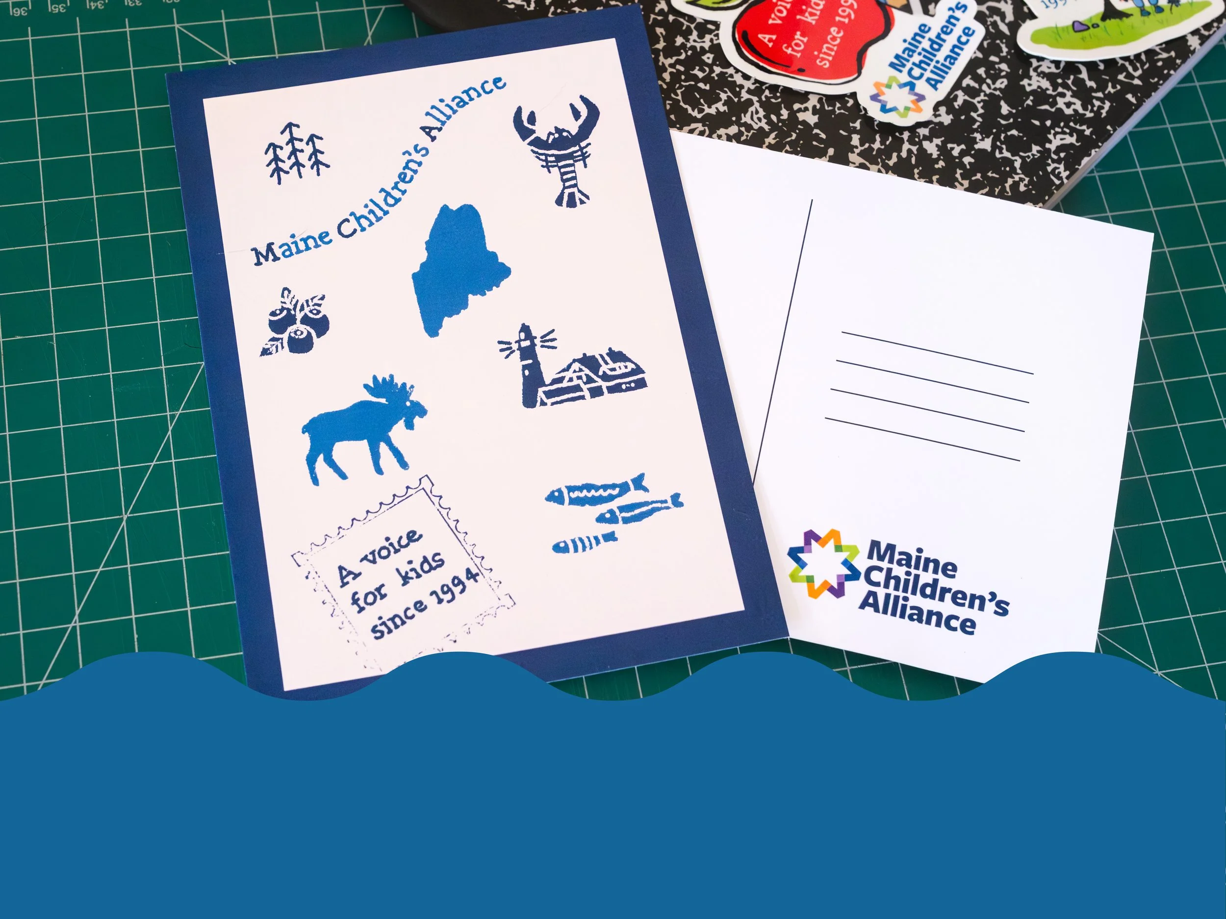 Maine Children's Alliance