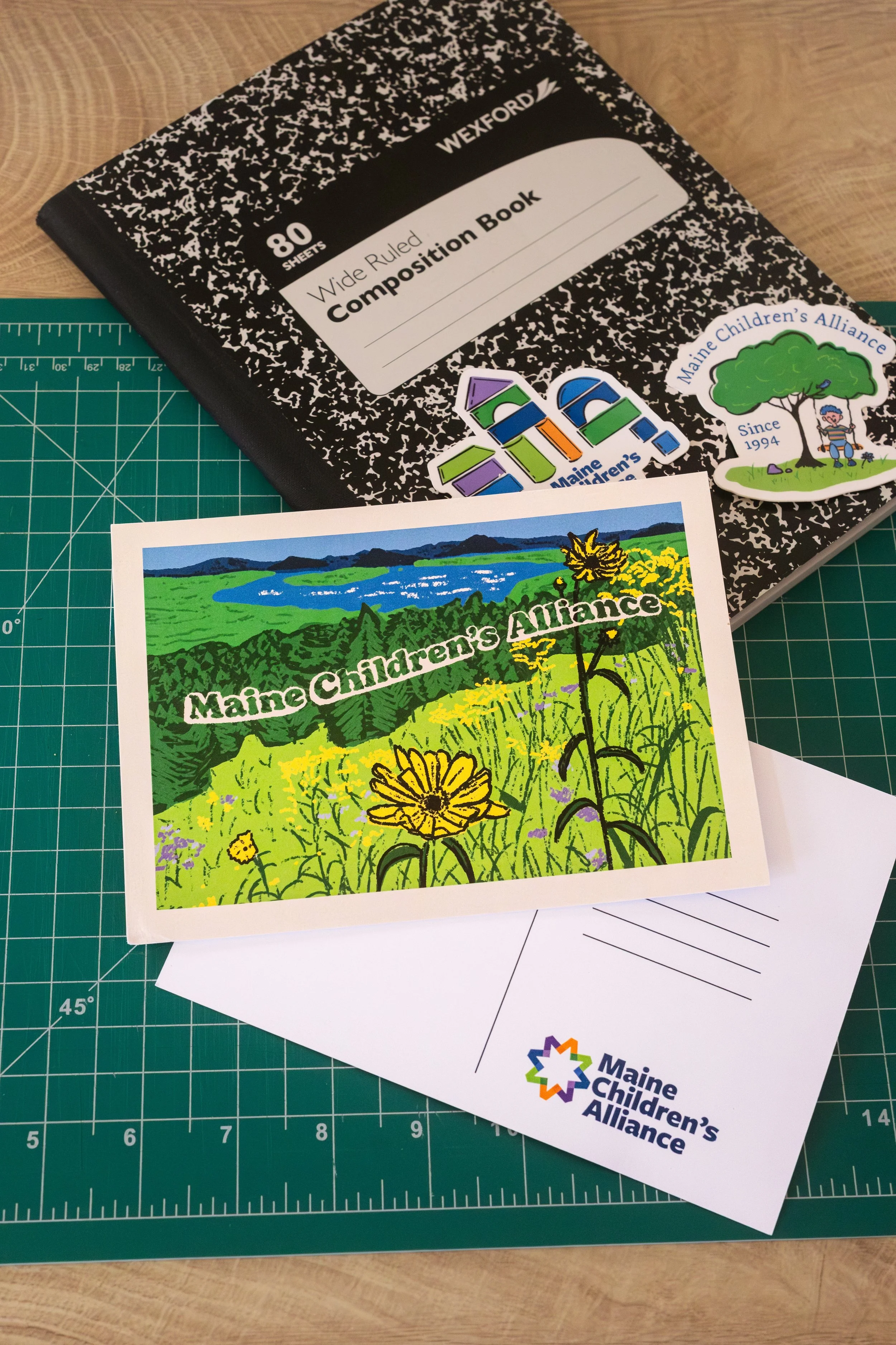 Maine Children's Alliance