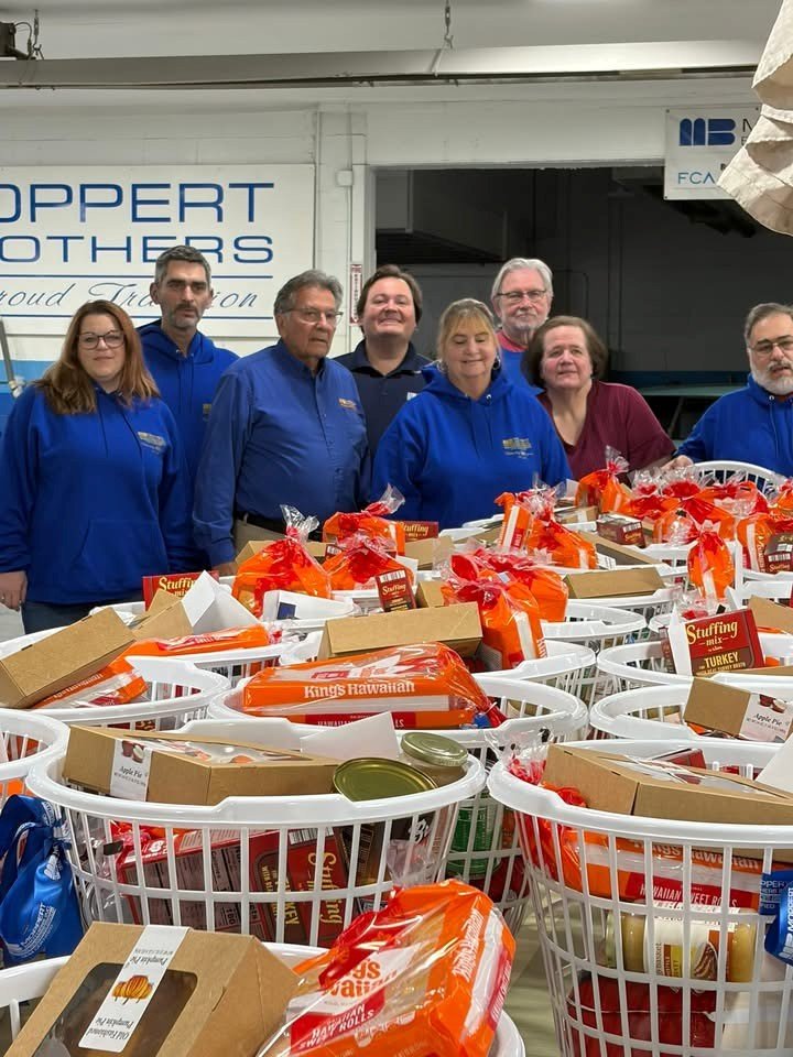 Morton Team YMCA Donation.jpg