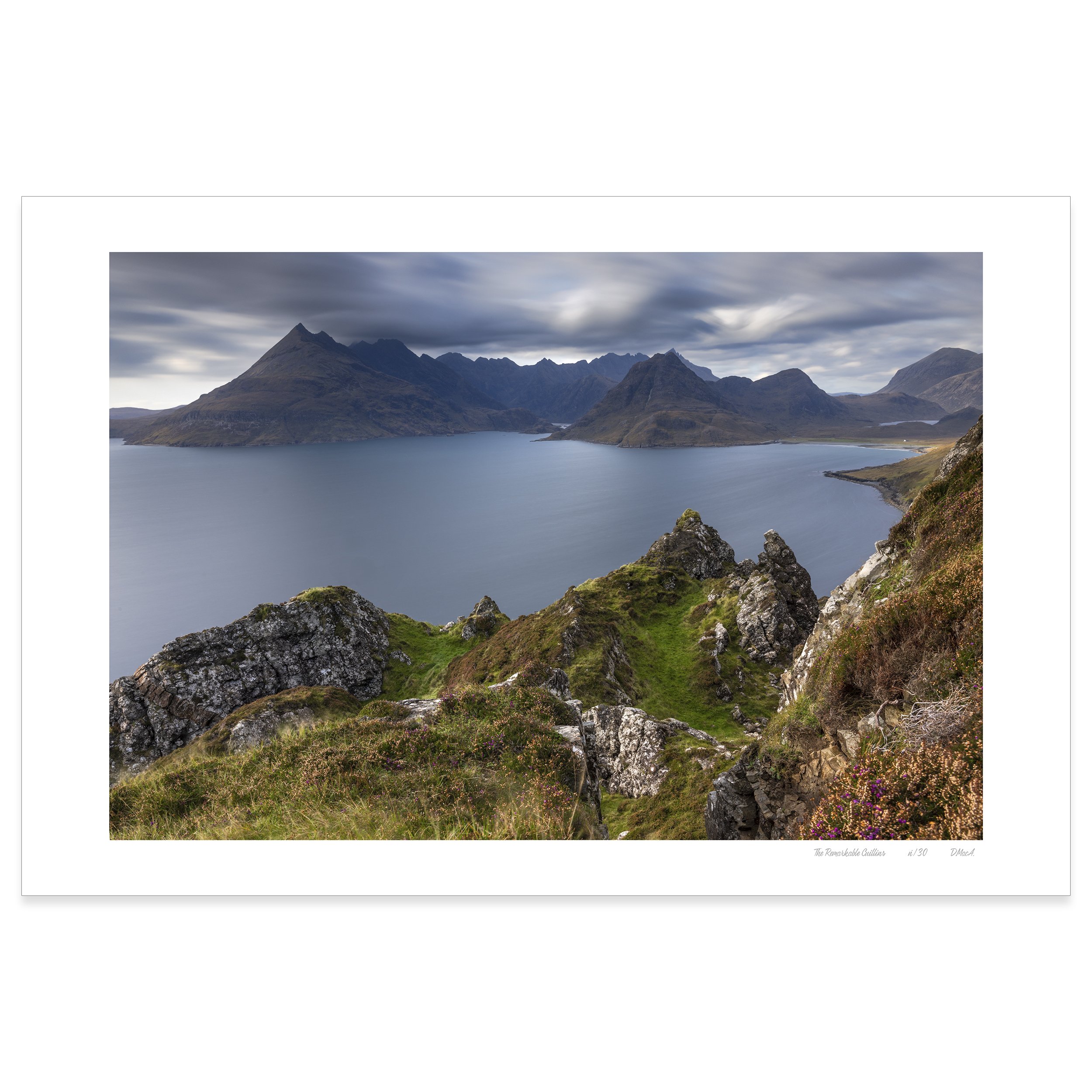The Remarkable Cuillins.jpg