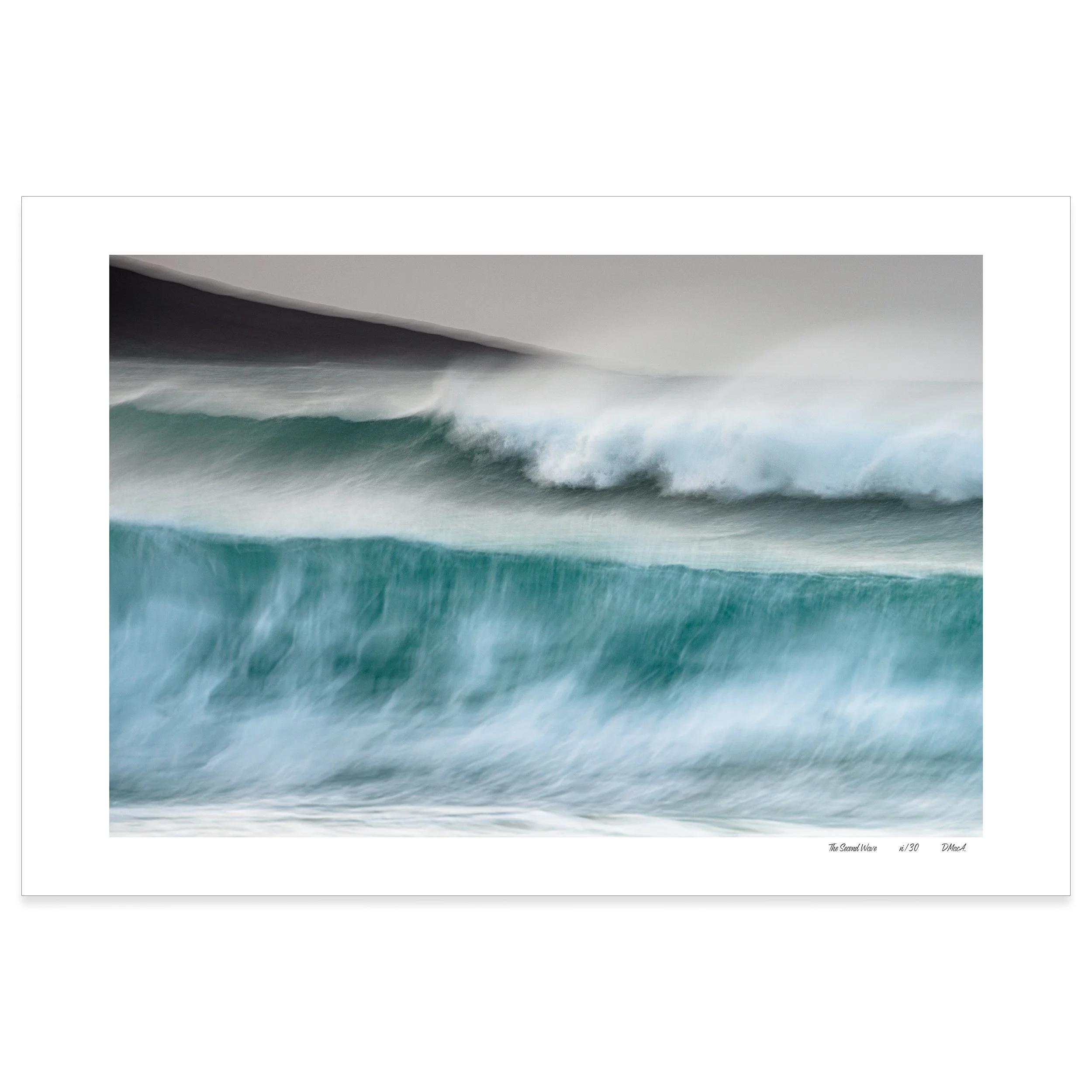 The Second Wave