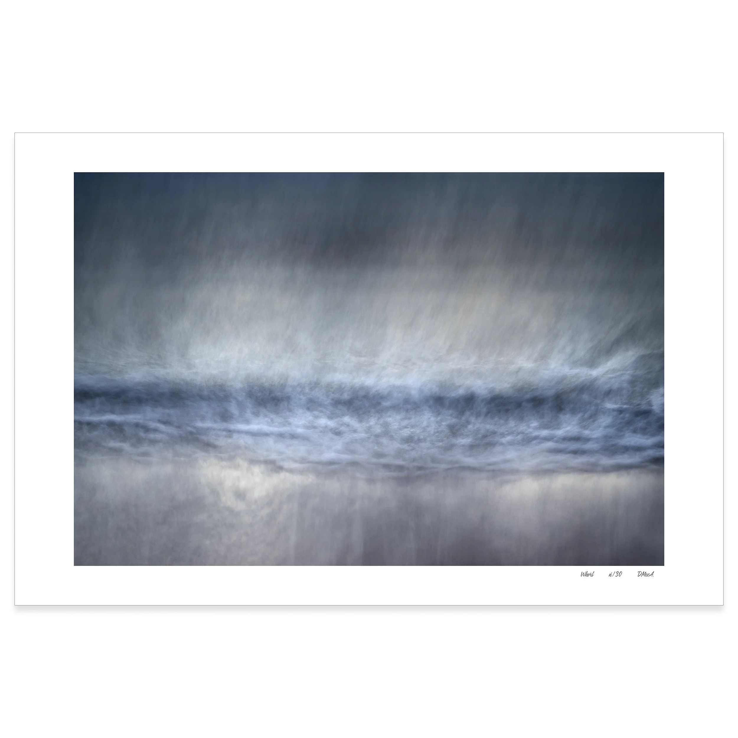 Whorl