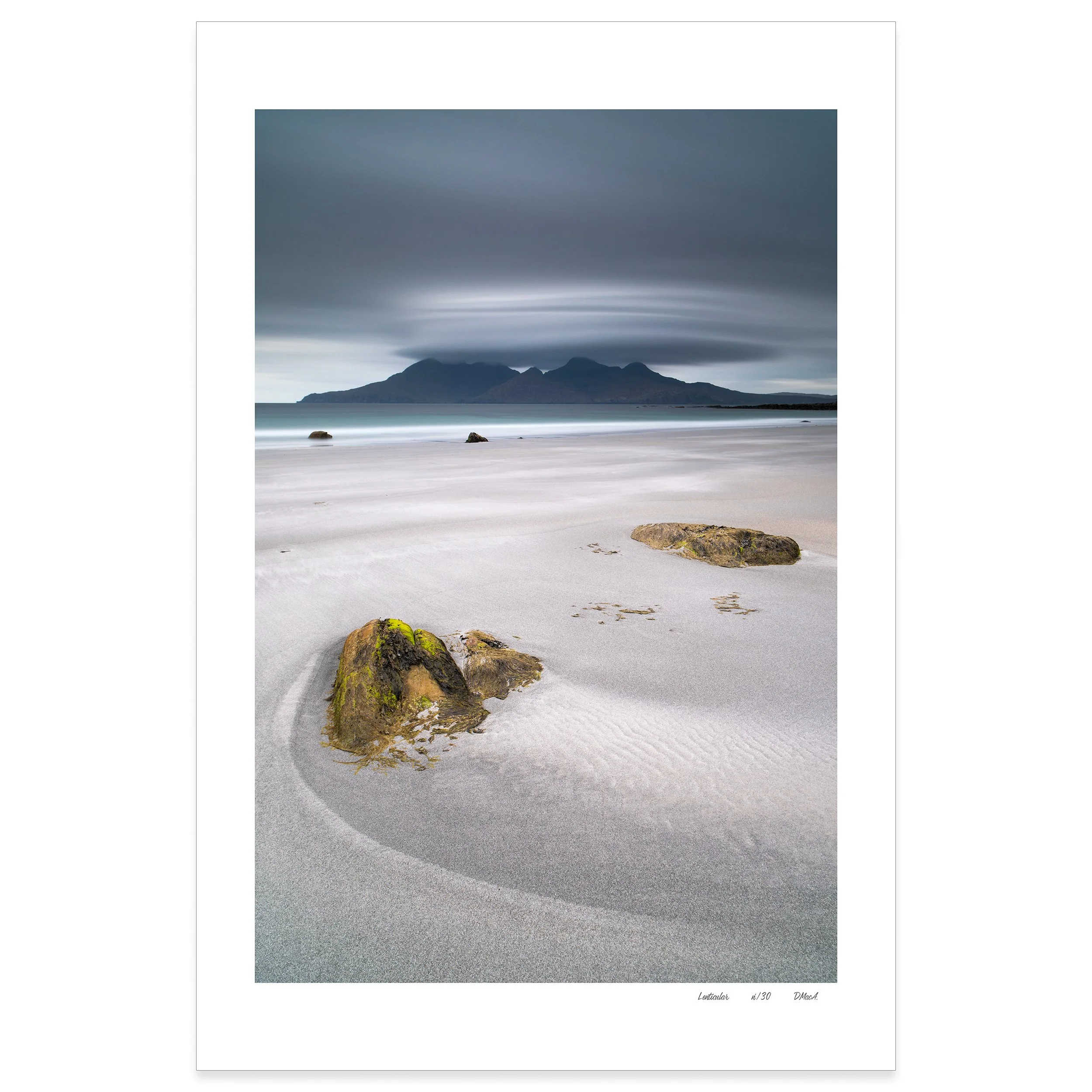 Lenticular