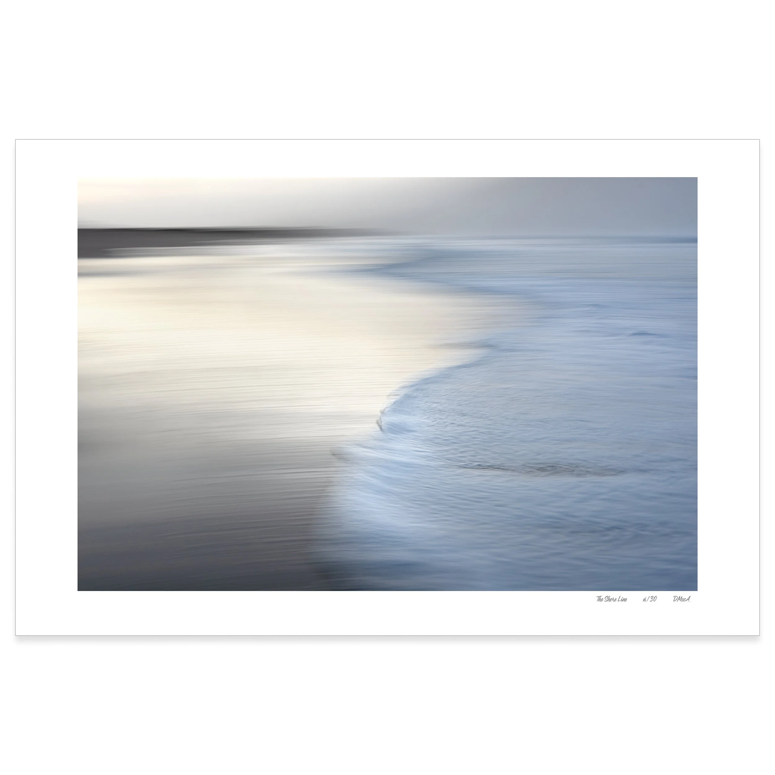 The Shore Line