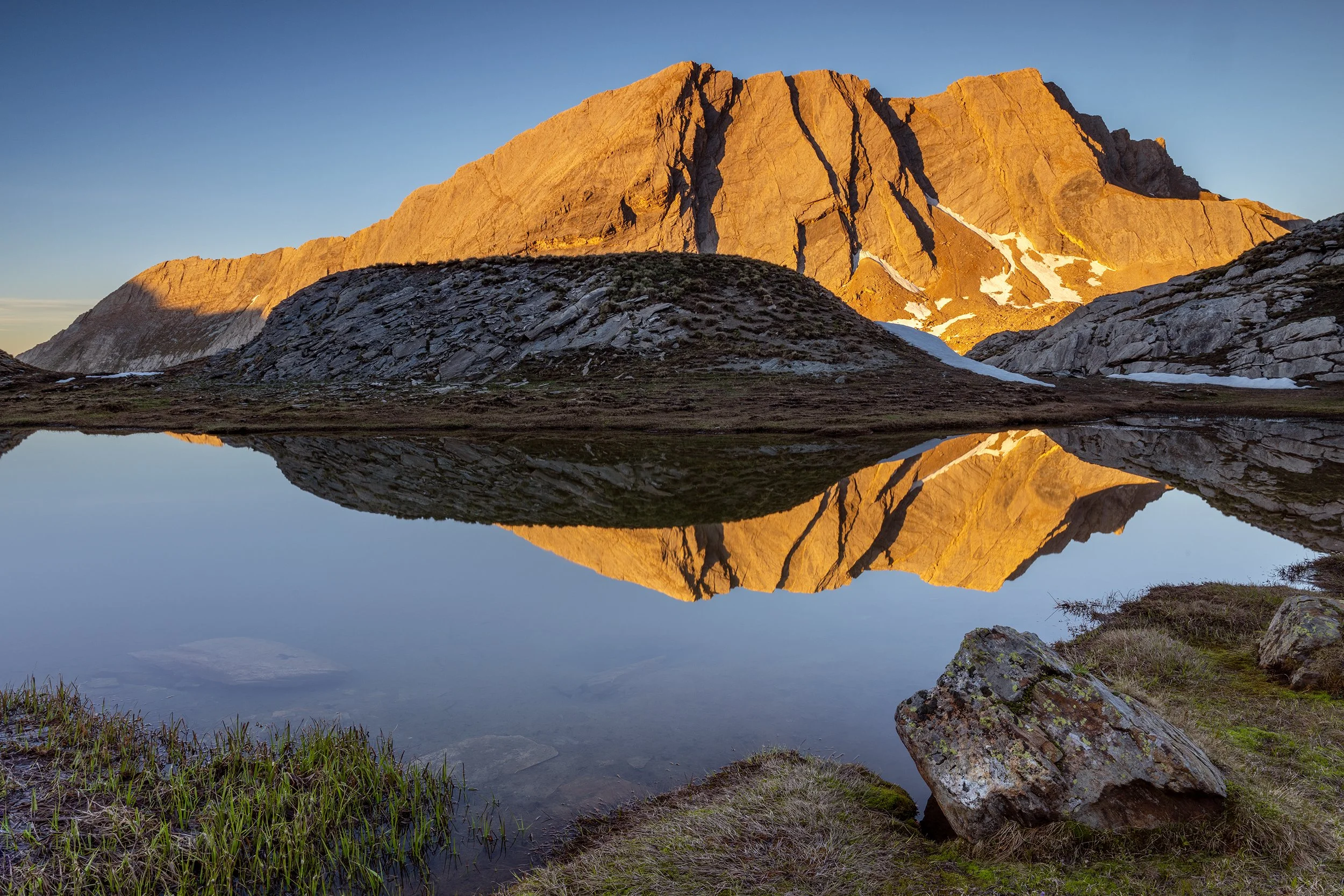 Taillante Reflection.jpg