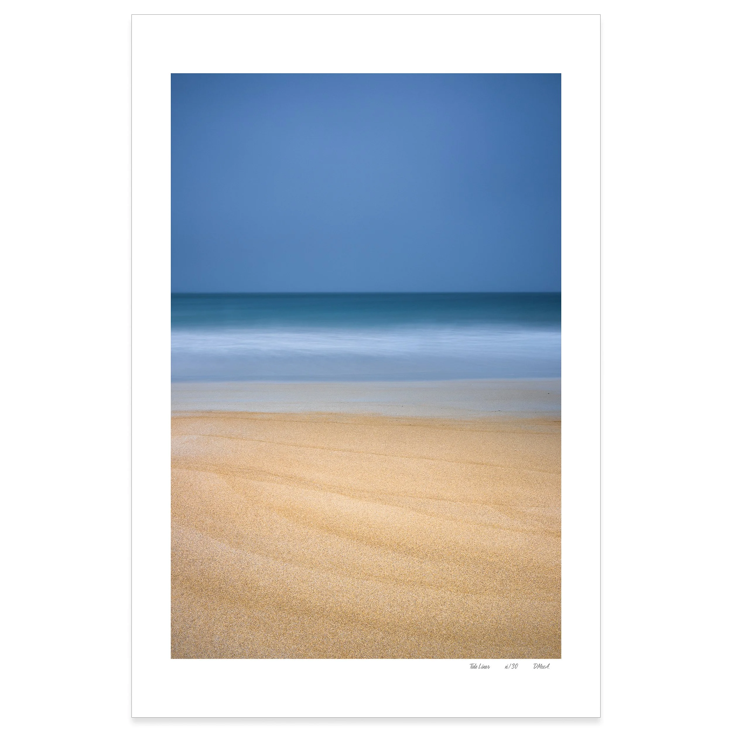 Tide Lines