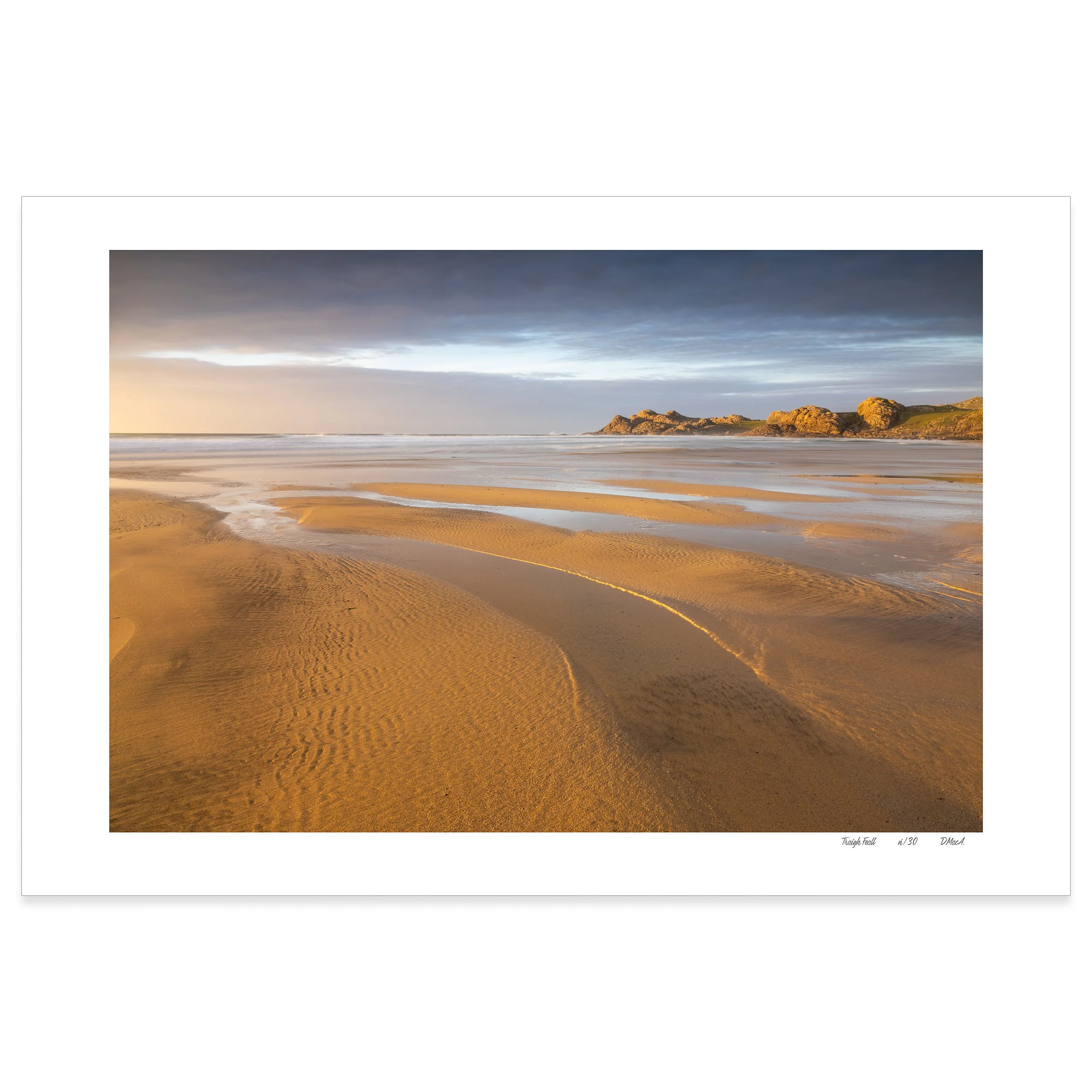 Traigh Feall