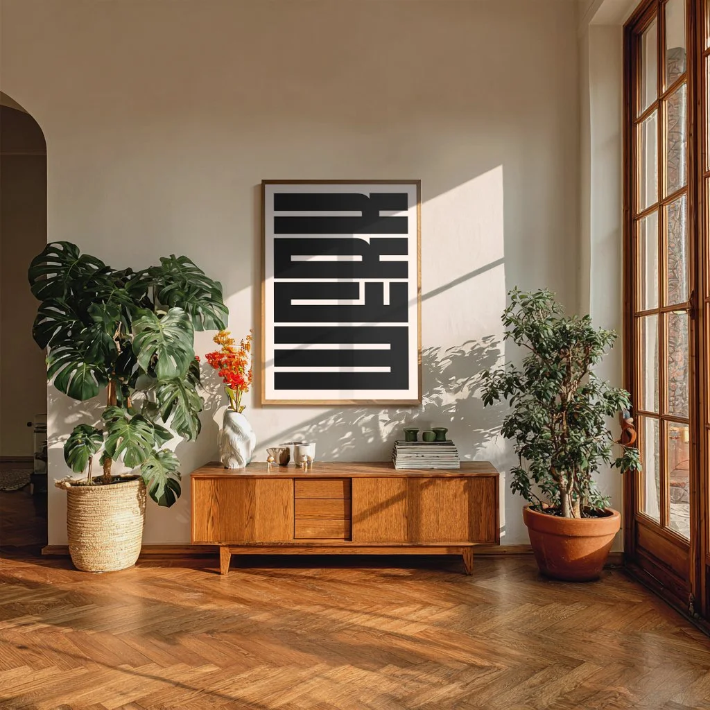 Featured Werk - Vertical