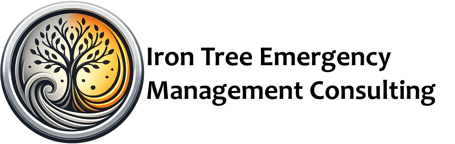 Iron Tree Emergency Management Consulting 