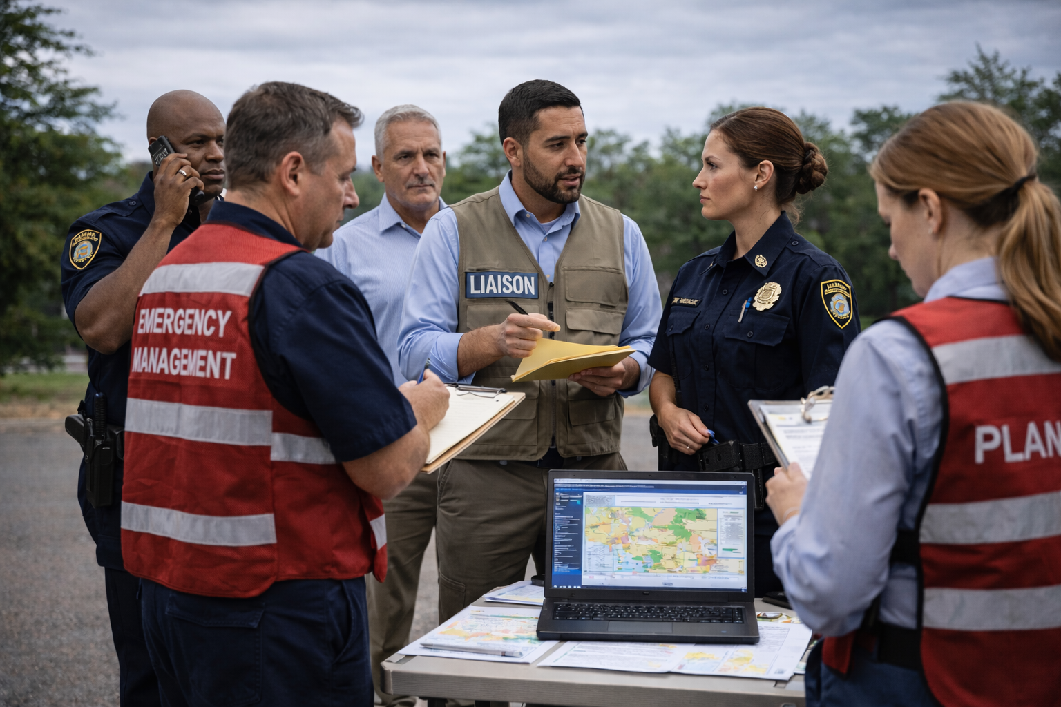 Incident Response Support