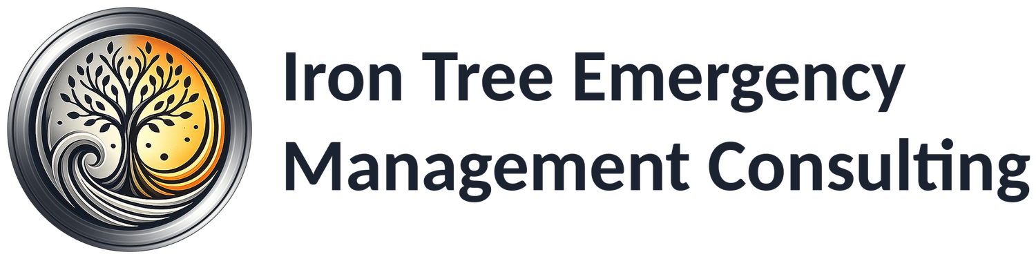 Iron Tree Emergency Management Consulting 