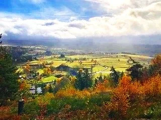 Cantal - Automne 2022