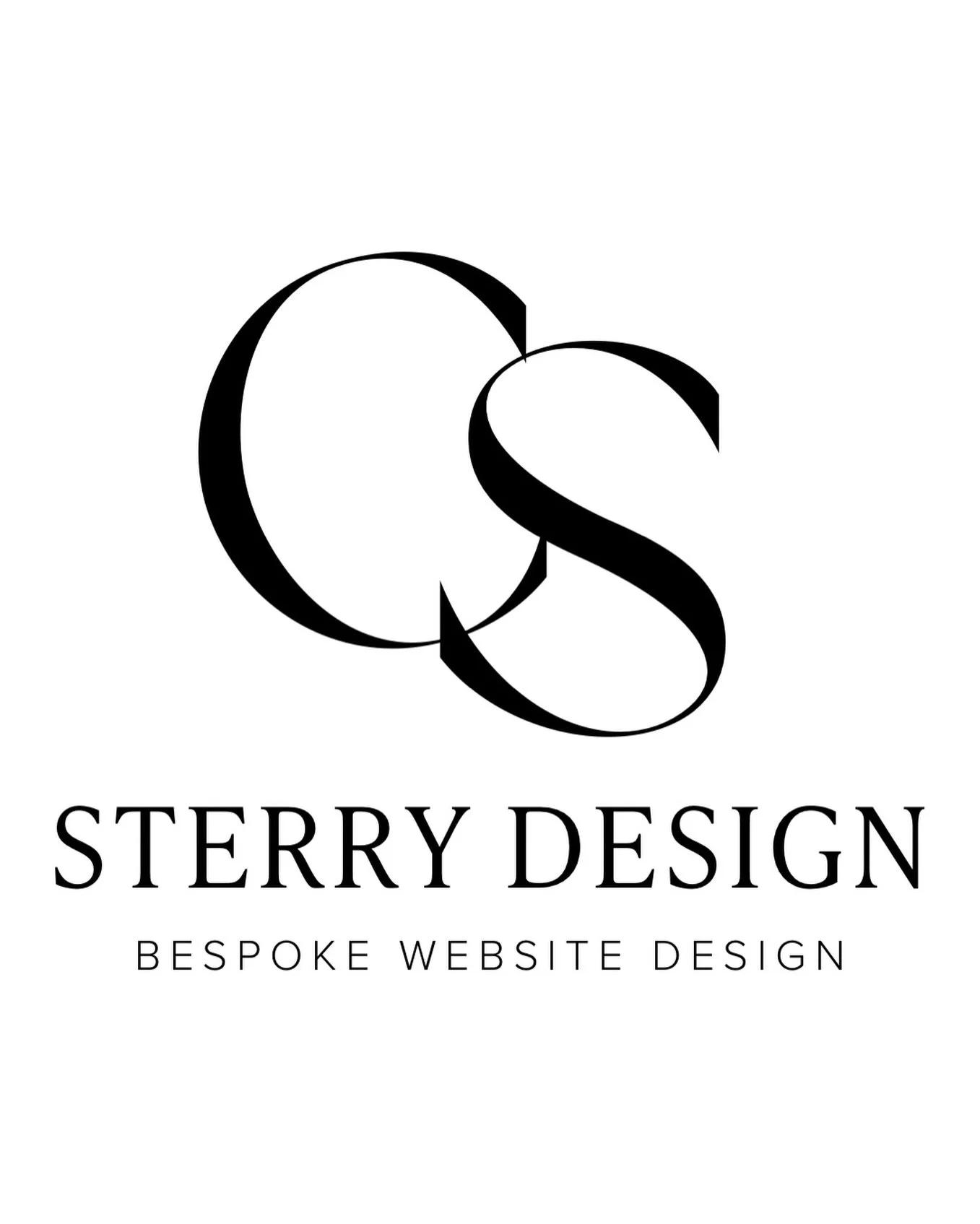 L O G O  L O V E | Sometimes even designers need to update their branding.. this has been a while coming but we&rsquo;re excited to share our new logo. Watch this space for more branding updates! 😊❤️

#websitedesign #newlogo #branddesign #newwebsite