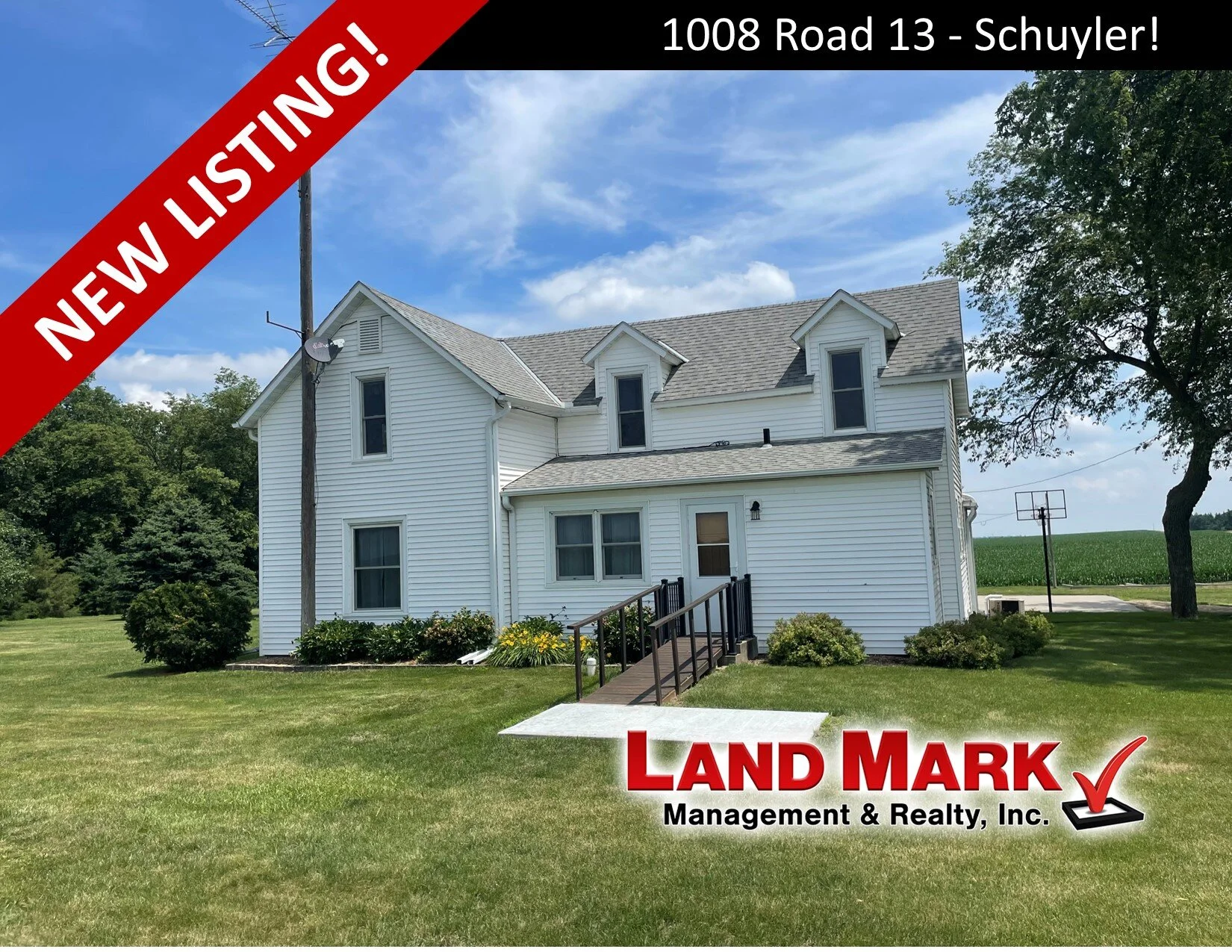 New Listing Banner Hogel acreage Property.jpg