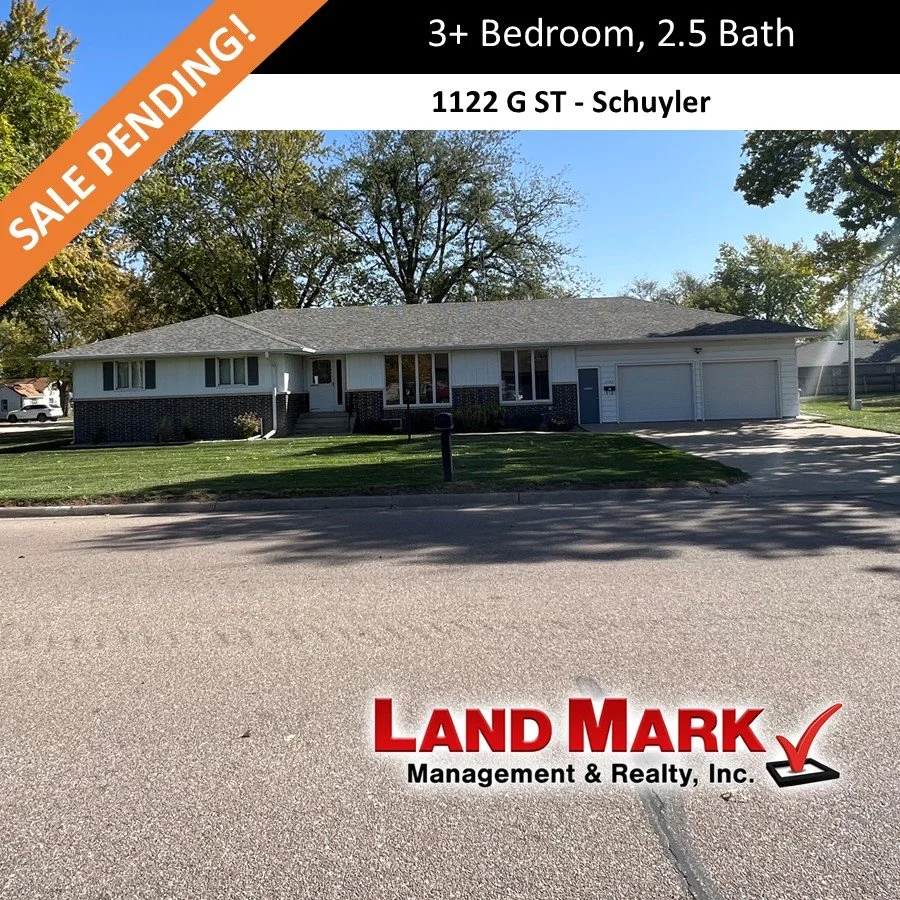 1122 G ST - Schuyler
