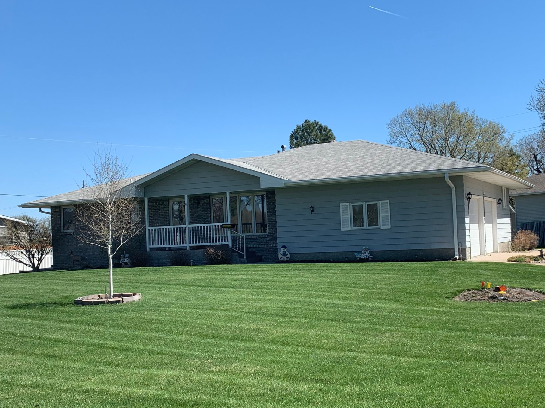 1908 A  Street — Schuyler, Nebraska