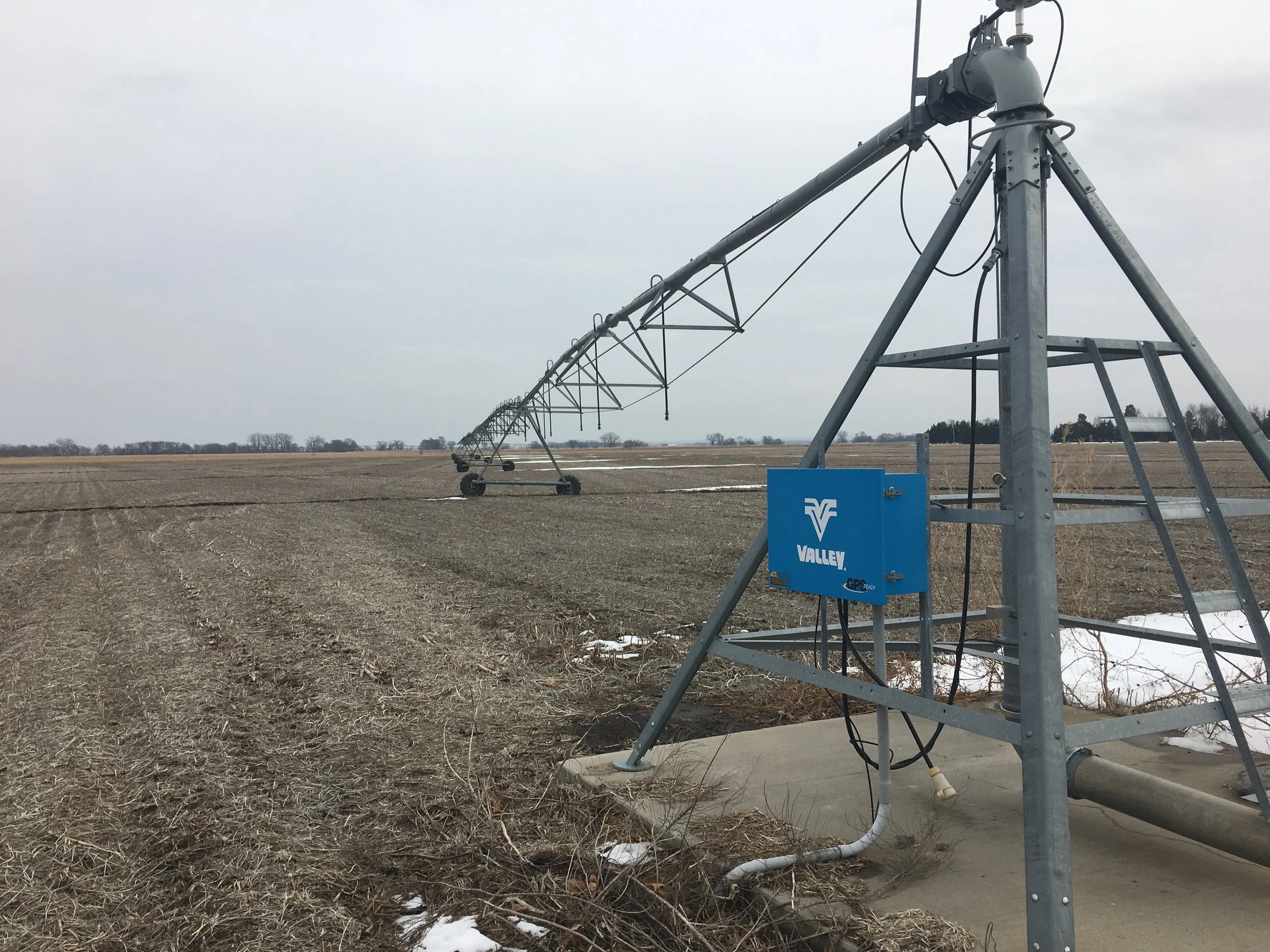 Indian Heights Farmland