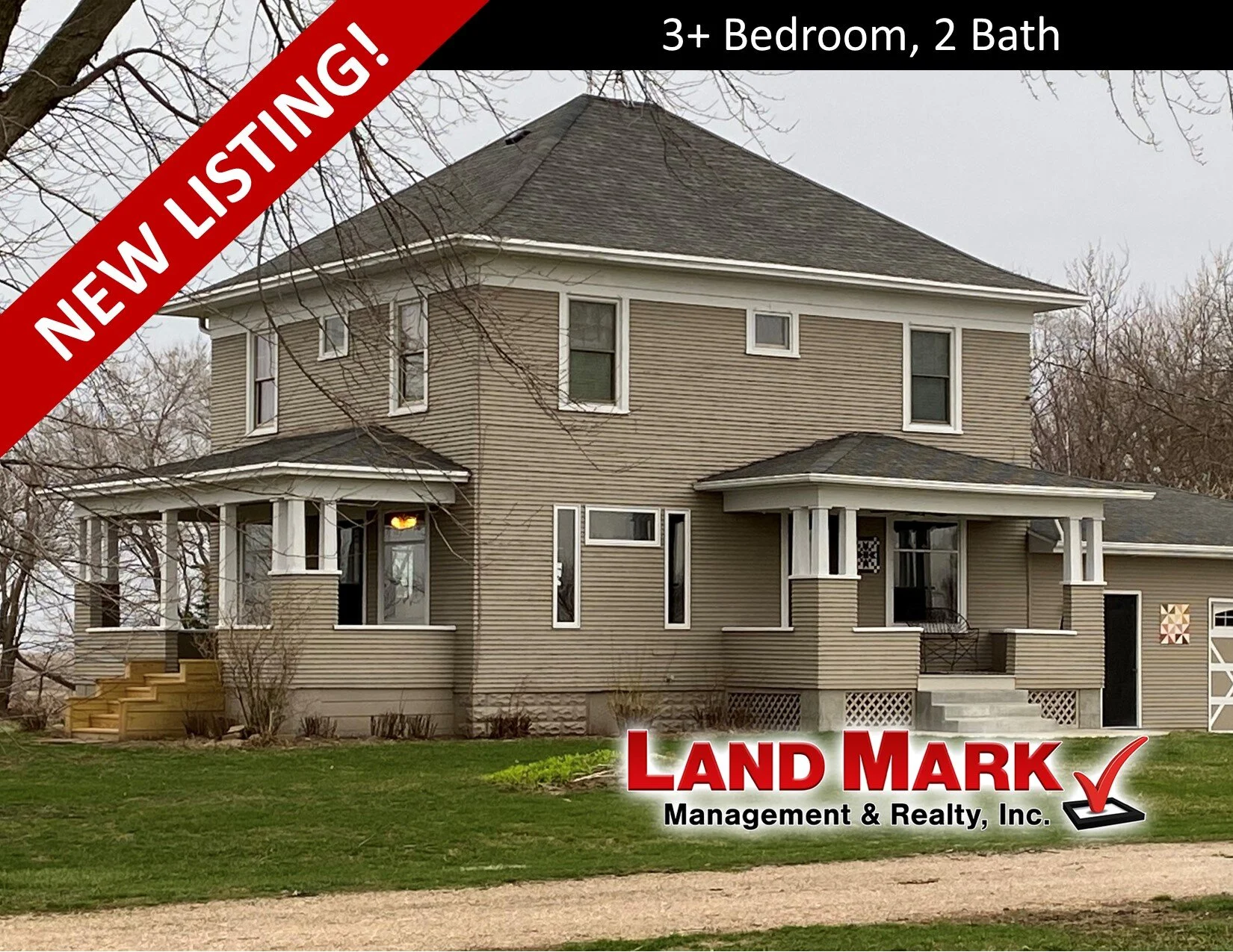 New Listing Banner 2070 123 rd Property.jpg