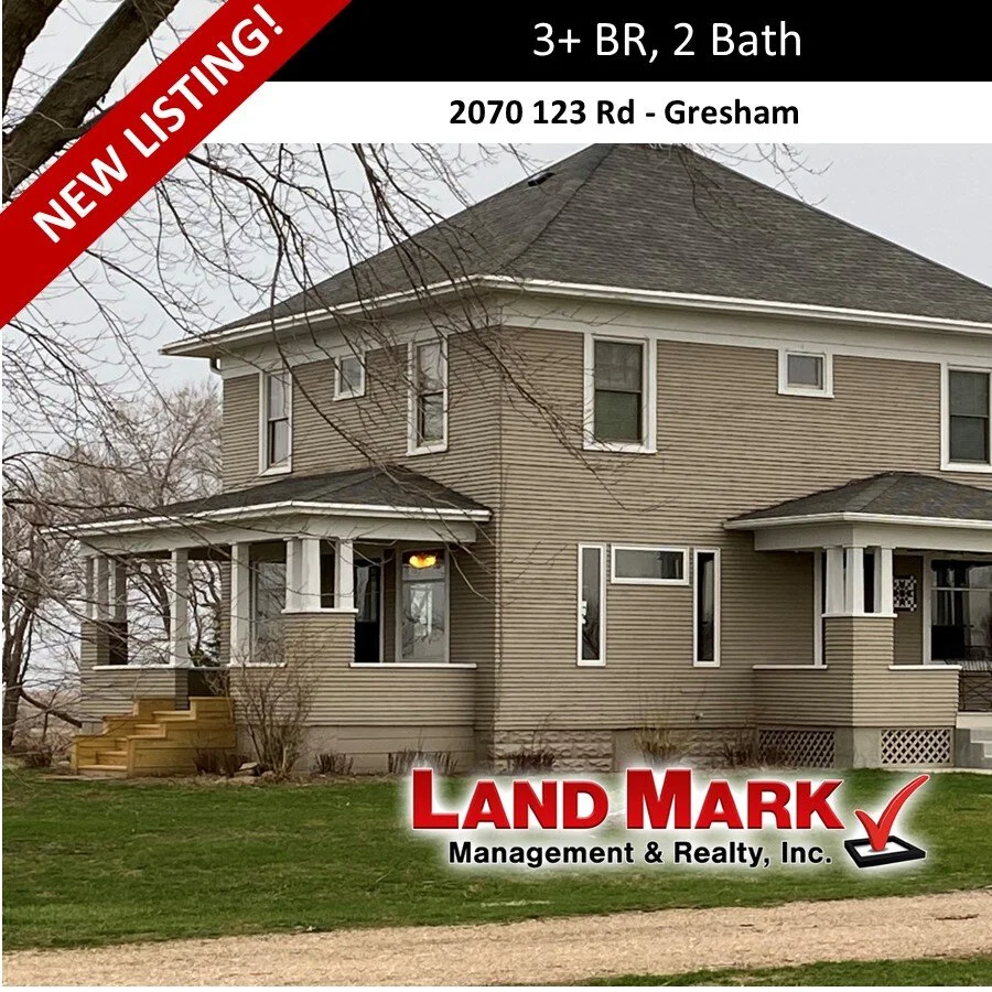 2070 123rd - Gresham (Acreage)