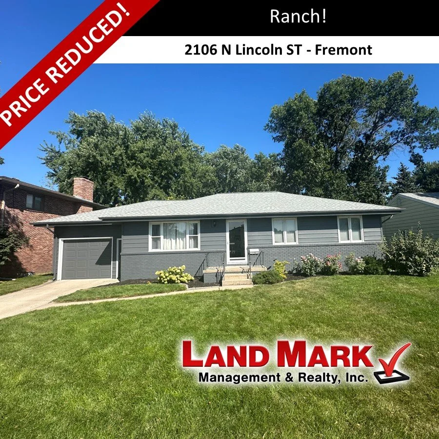 2106 N Lincoln Ave - Fremont