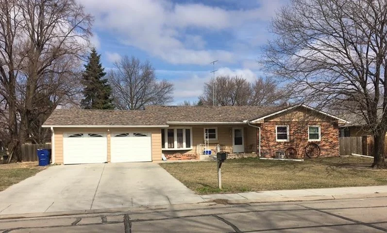 213 Meadow Ln, Schuyler "SOLD"