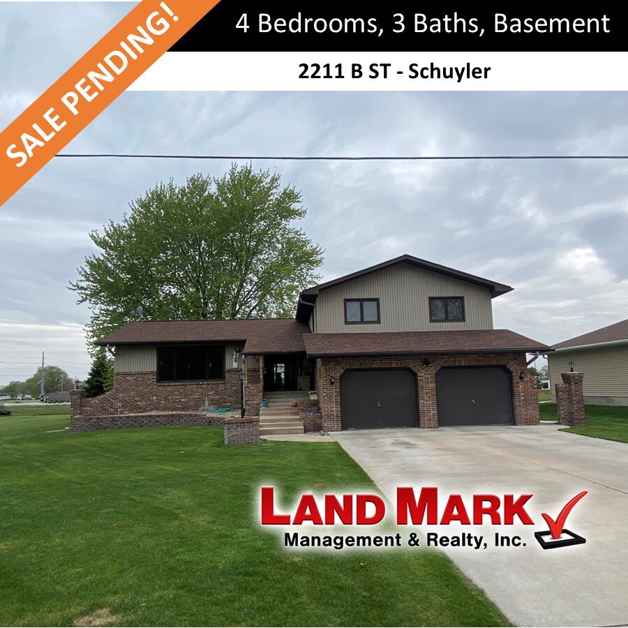 2211 B ST - Schuyler