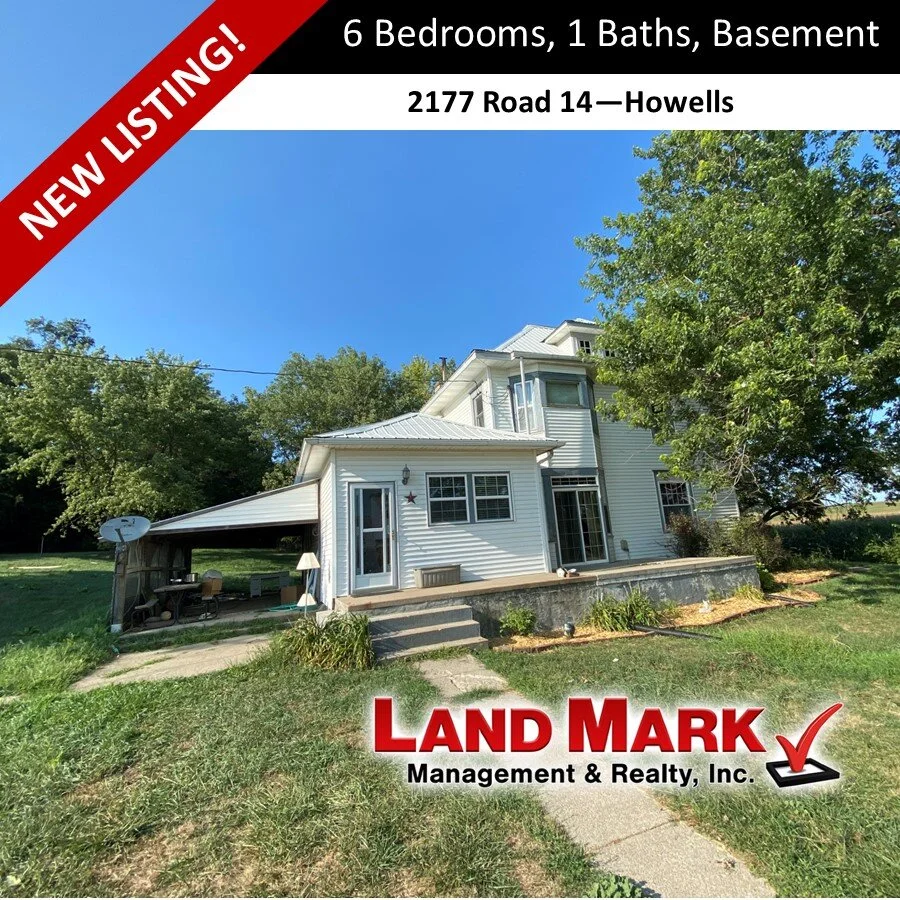 2177 Road 14 - Howells