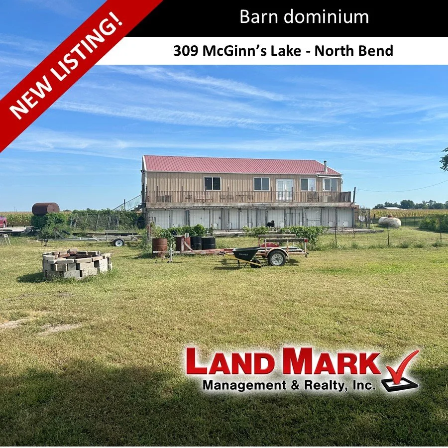 309 McGinn's Lake - North Bend