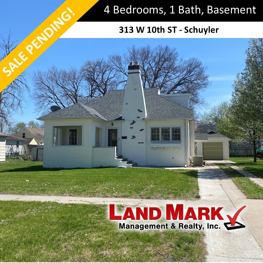 313 W 10th ST - Schuyler