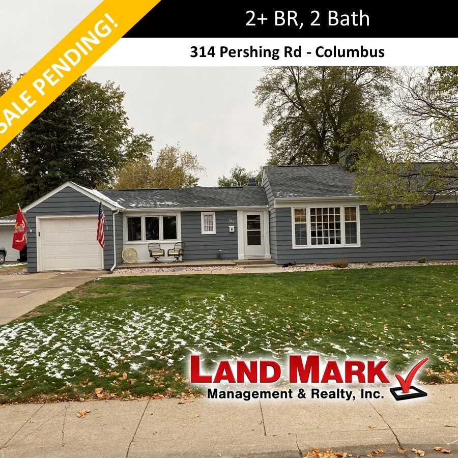 314 Pershing Road - Columbus