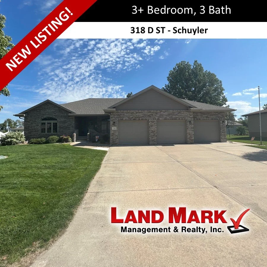 318 D ST - Schuyler