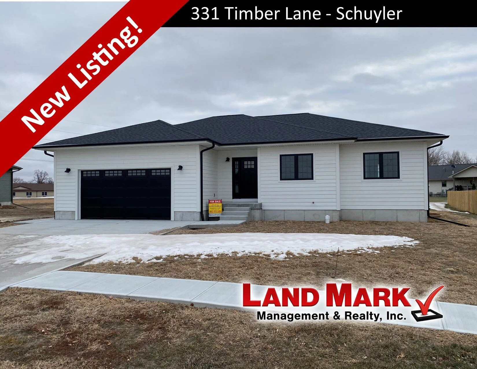 New Listing Banner 331 Timber Lane.jpg