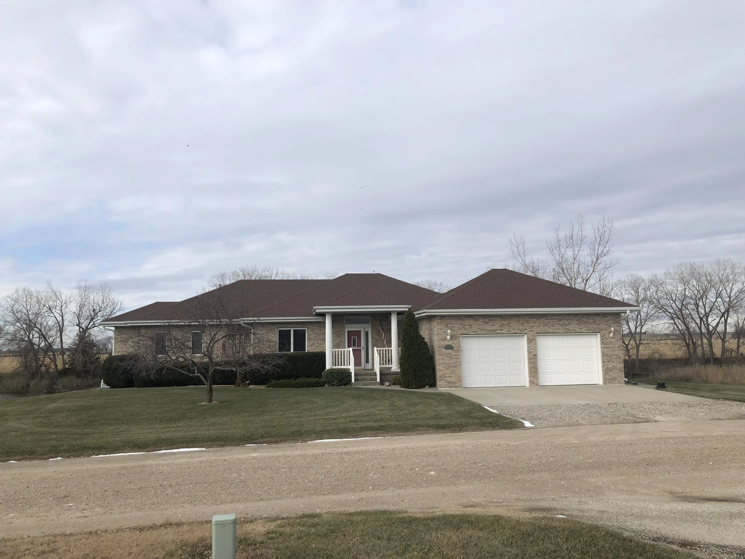506 Sandy Shores Drive — Schuyler, Nebraska