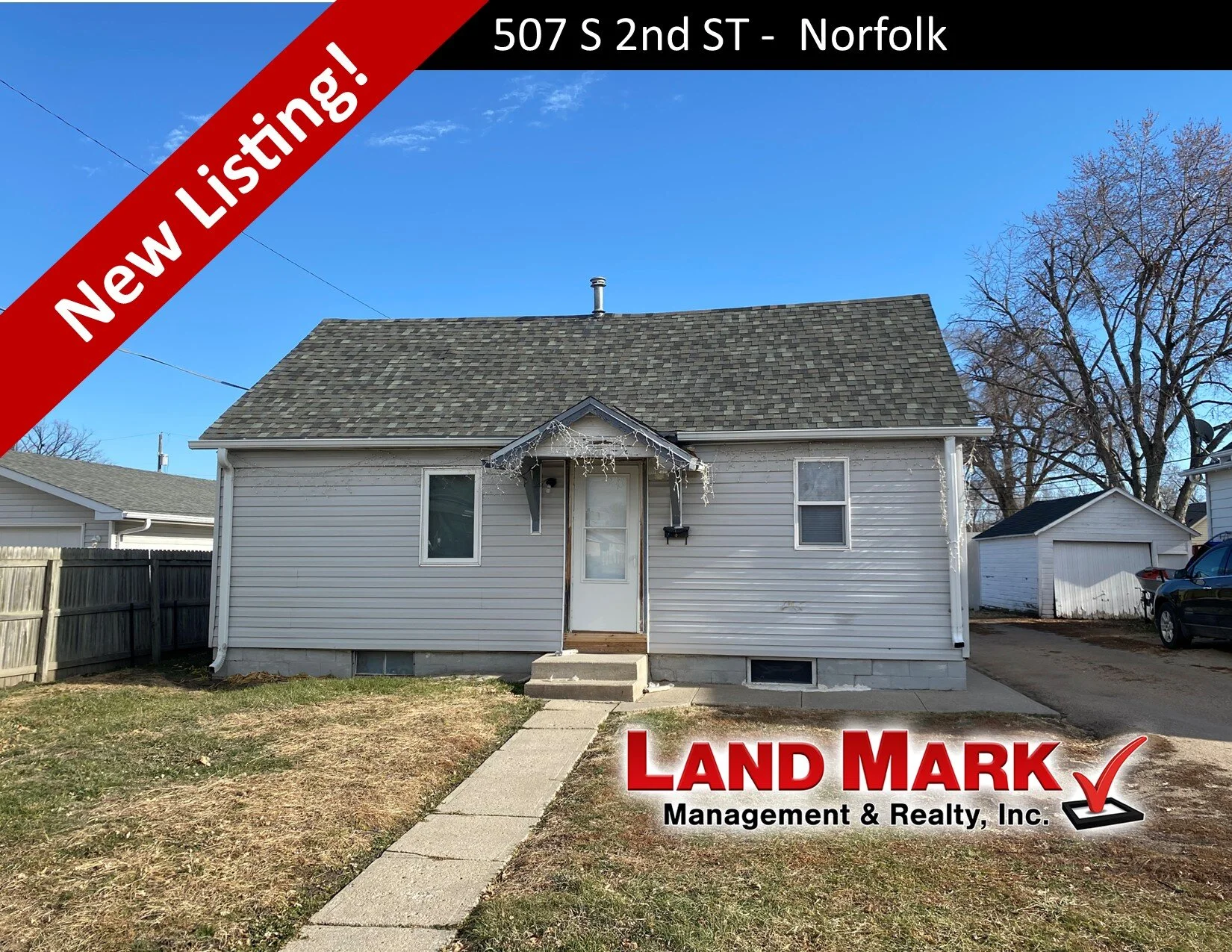 New Listing Banner 507 S 2nd ST big.jpg