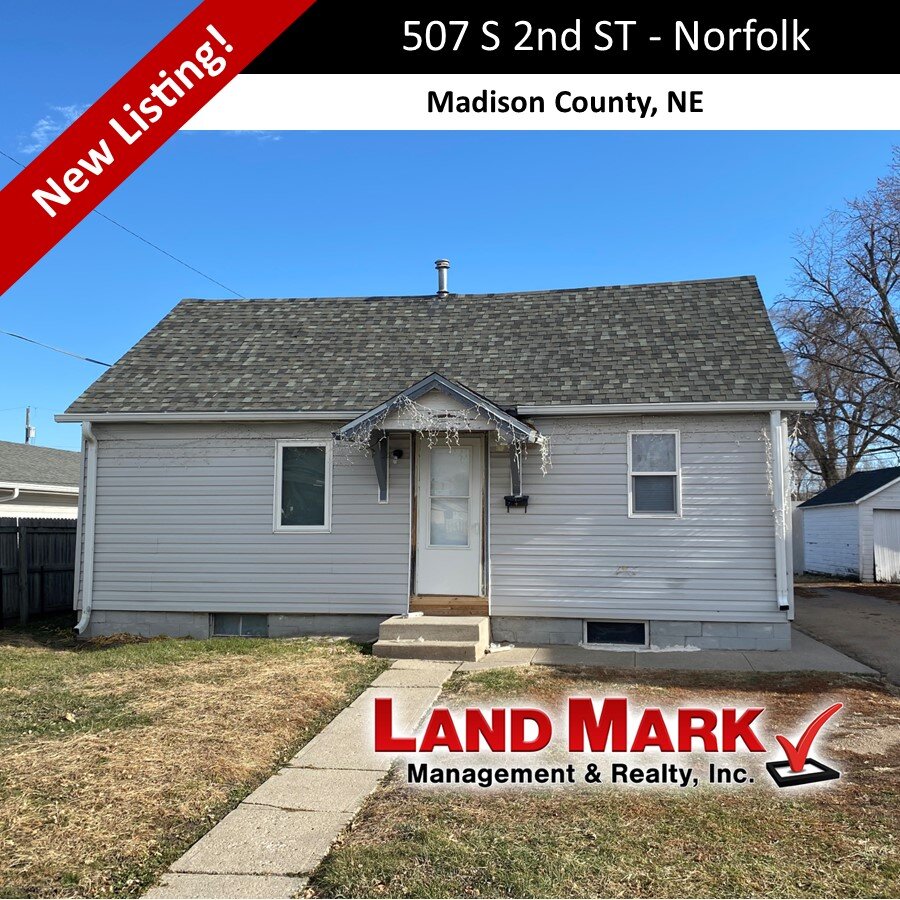 507 S 2nd ST - Norfolk