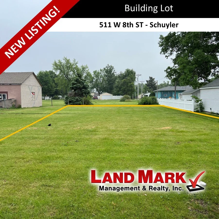 511 W 8th ST - Schuyler