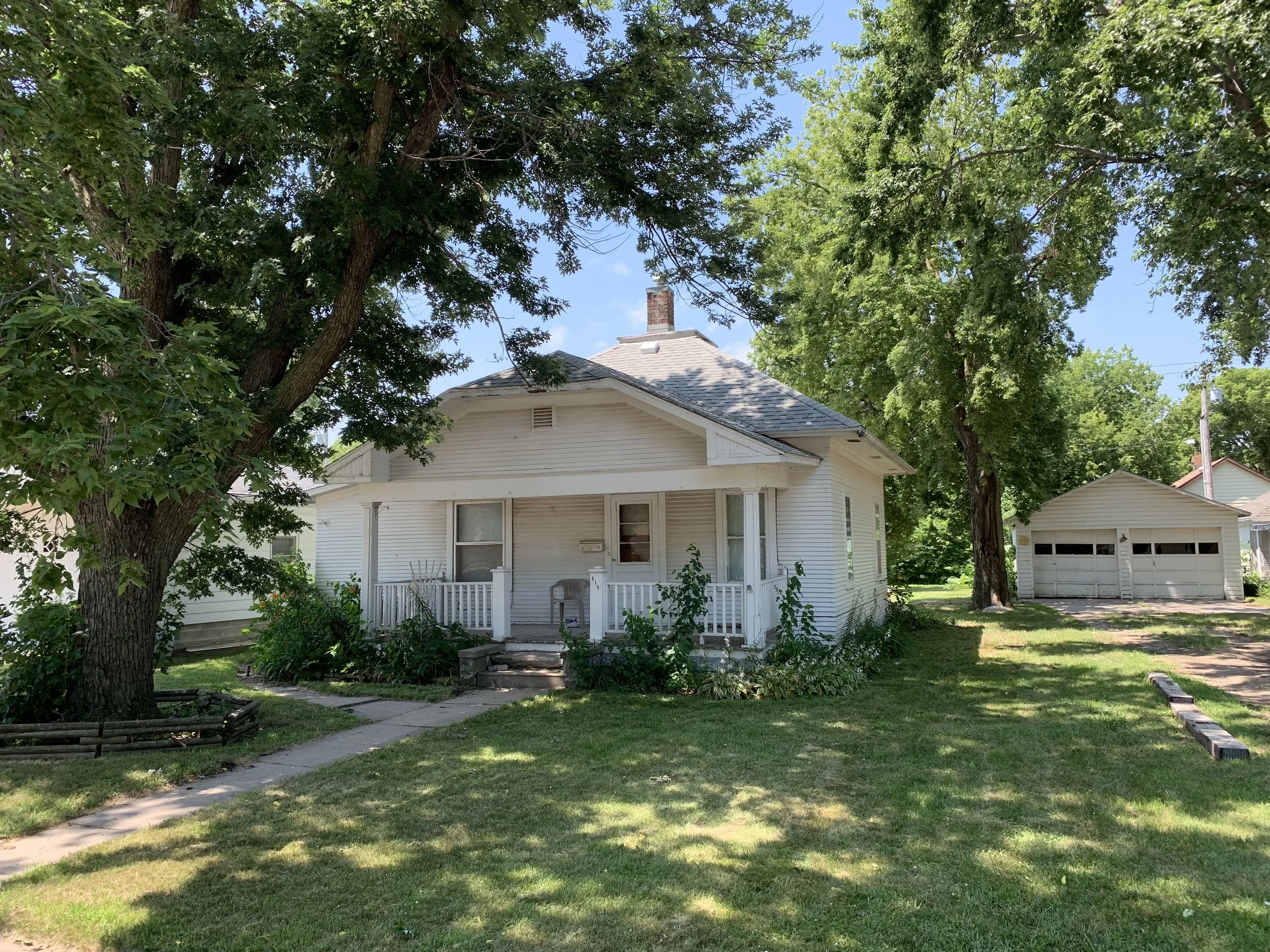 515 Chicago Street — Schuyler, Nebraska