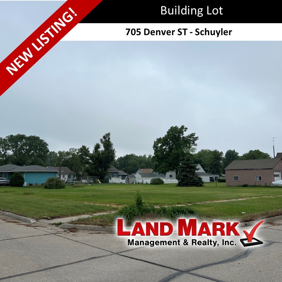 705 Denver ST - Schuyler