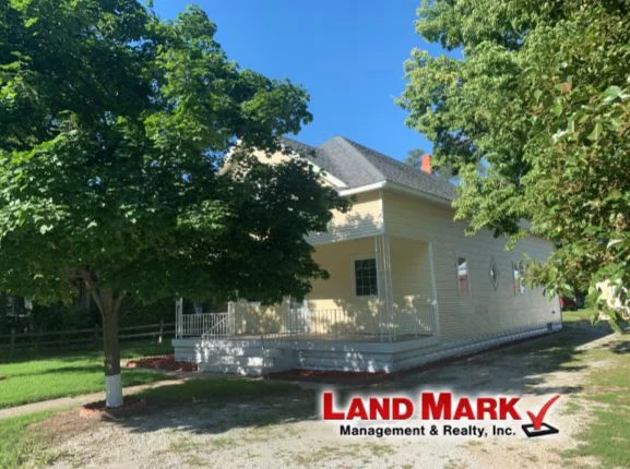 715 Colfax ST - Schuyler