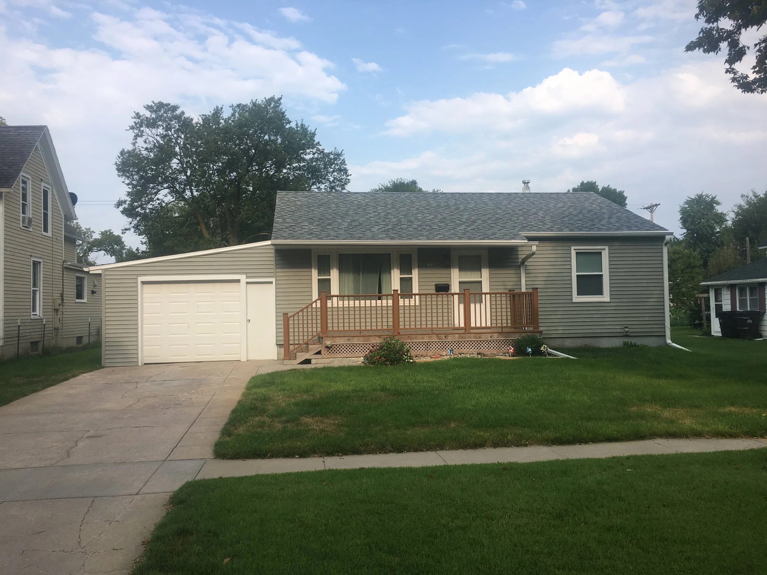 809 Chicago ST, Schuyler