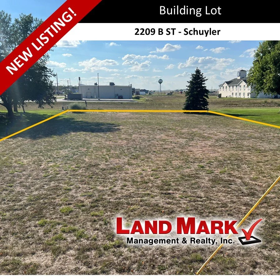 2209 B ST - Schuyler