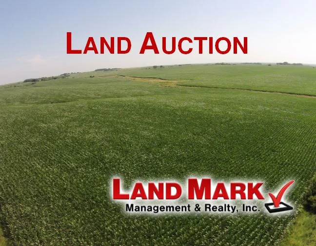 Clatanoff LAND AUCTION: 160 Acre Colfax Co. Irrigated Farm