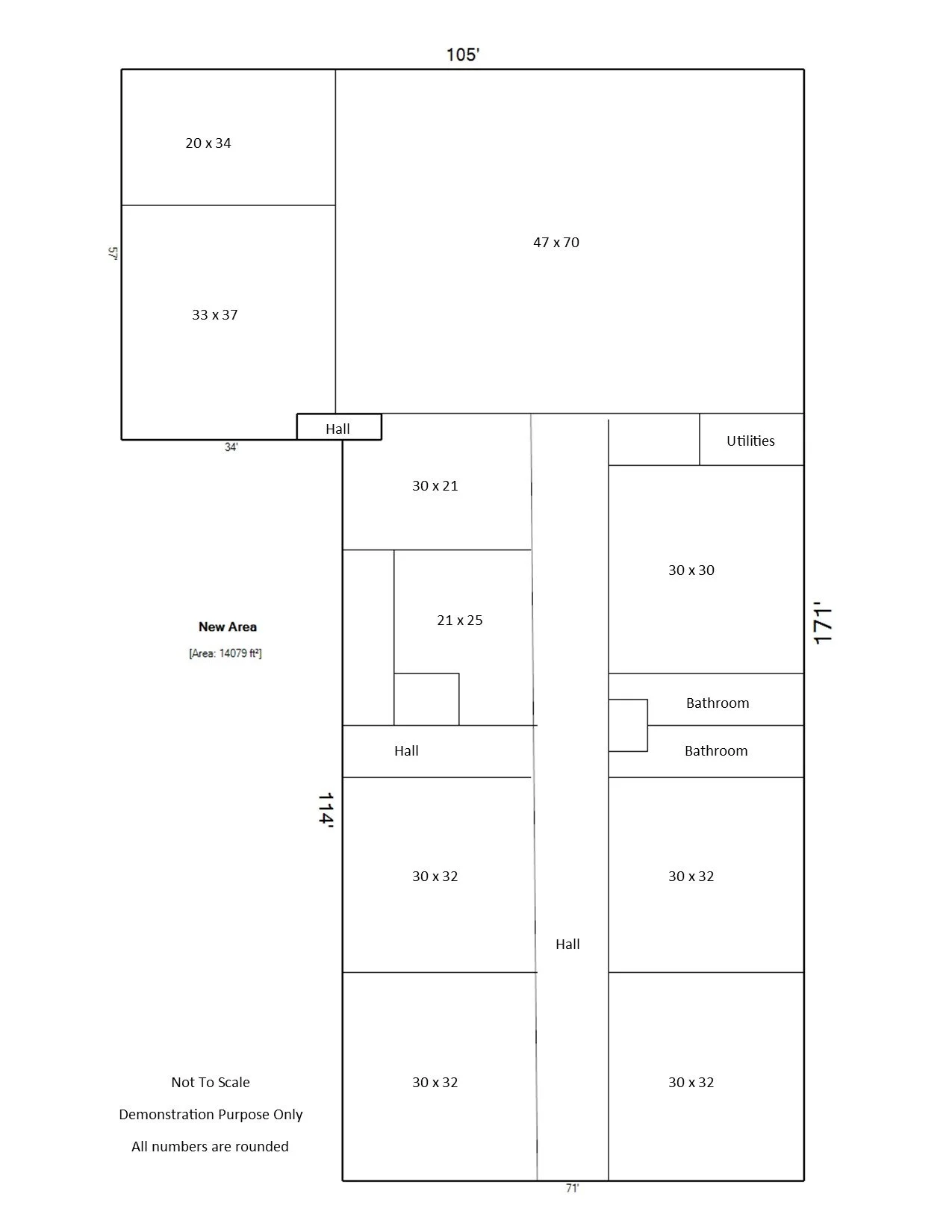 District 1 layout map.jpg